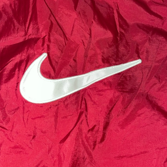 Vintage 90’s Nike reversible Jacket - Picture 7 of 10